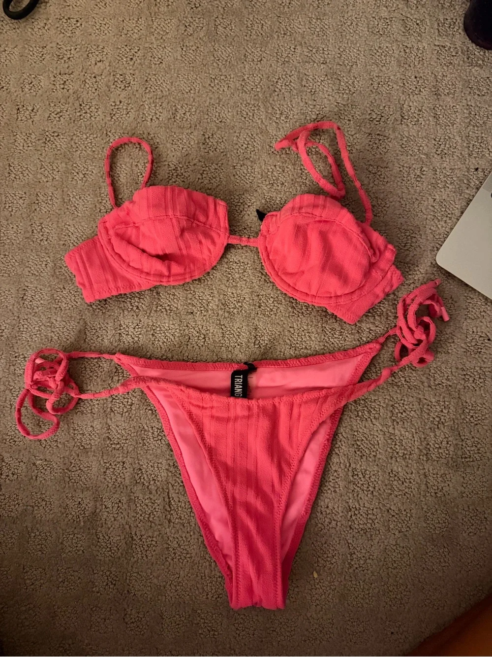 triangl swimwear underwear swimsuit